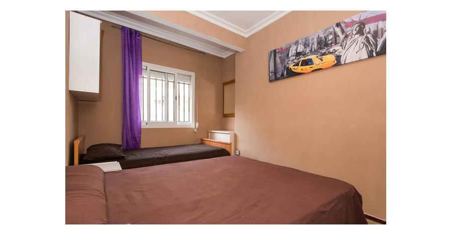 Apartamento Santa Justa Apartamento Sevilla Exterior foto