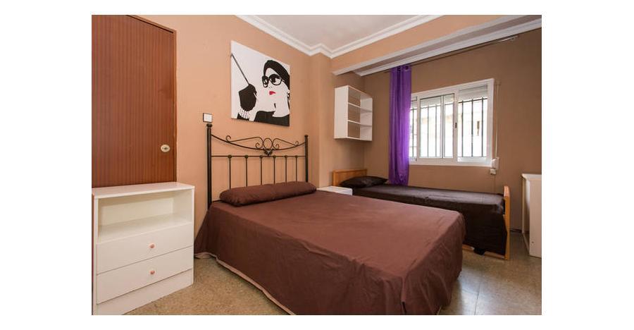 Apartamento Santa Justa Apartamento Sevilla Habitación foto