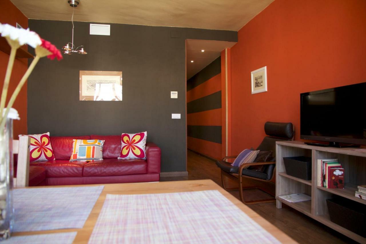 Apartamento Santa Justa Apartamento Sevilla Exterior foto