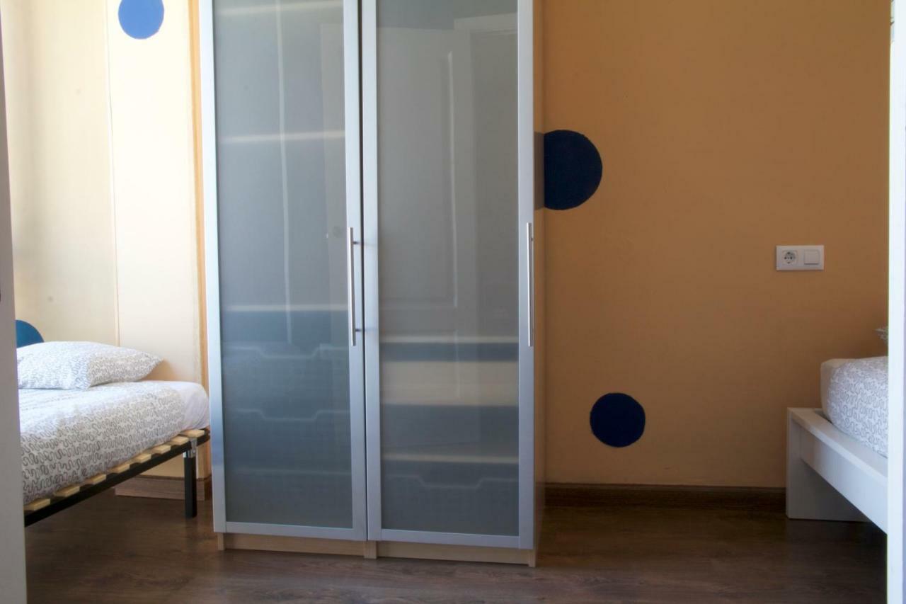 Apartamento Santa Justa Apartamento Sevilla Exterior foto